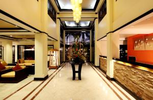 تور تایلند هتل آلاماندا لاگونا - آژانس مسافرتی و هواپیمایی آفتاب ساحل آبی